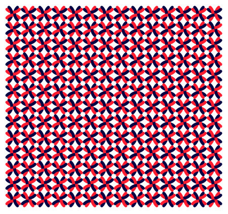 Seamless repeatable abstract pattern background. Perfect for fashion, textile design, cute themed...