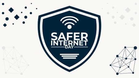 Stay Safe Online: Celebrate Safer Internet Day