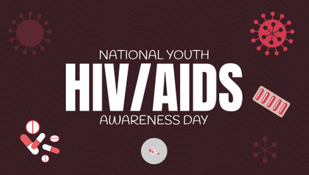 National Youth HIV AIDS Awareness Day: Educate, Empower, Prevent