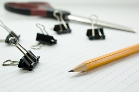 office supplies