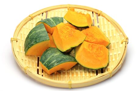 pumpkin の写真素材