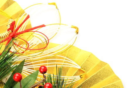 This is an image of New Year holidays in Japan の写真素材