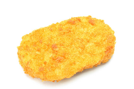 croquetteの写真素材