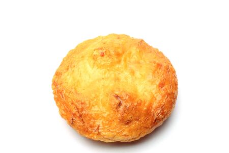 rice crackerの写真素材