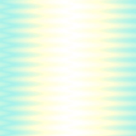 Light wavy gradients. Abstract seamless pattern for your designのイラスト素材