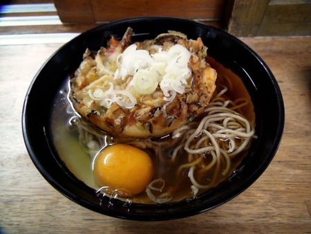 èéº¦ãSobaの写真素材