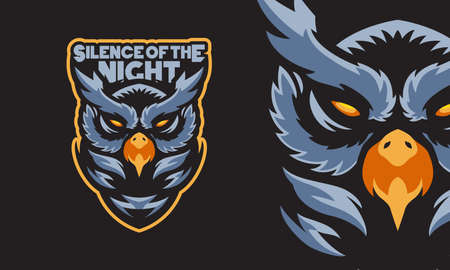 angry polar bear sports logo mascot vector illustrationのイラスト素材