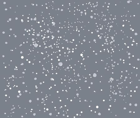 vector illustration of a starry backgroundのイラスト素材