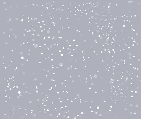 vector illustration of a starry backgroundのイラスト素材