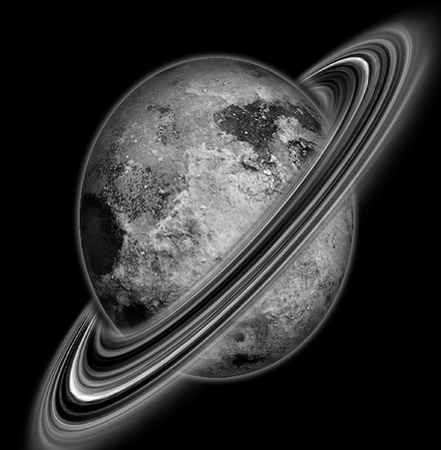 saturn