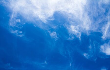 skyの写真素材