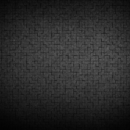cracked concrete wall