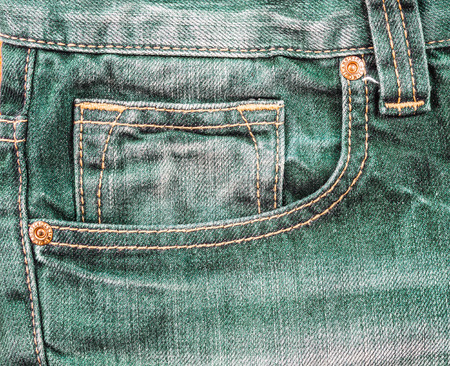 jeanの写真素材
