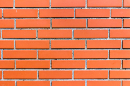 Background of old brick wall