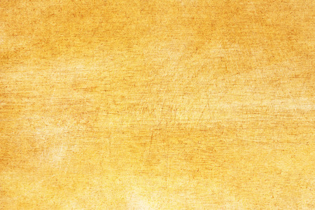 closeup of a worn wooden cutting board background