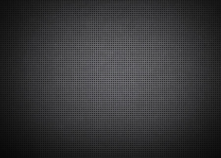 Speaker grill texture.の写真素材