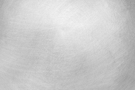 Metal stainless texture backgroundの写真素材