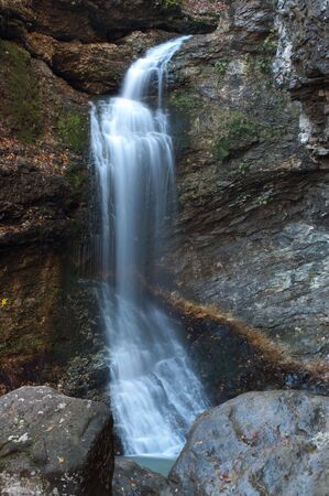 Eden Falls In Lost Valley