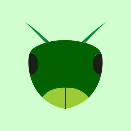 This icon is made for various purposes both those used in education or used by companies and various other creative businesses.のイラスト素材