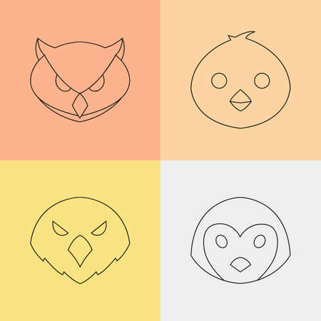 This icon is made for various purposes both those used in education or used by companies and various other creative businesses.のイラスト素材