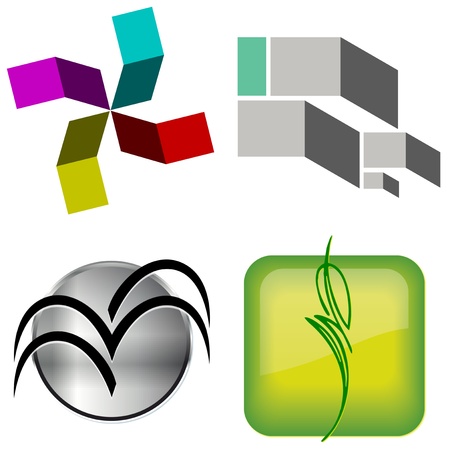 various icons for business 20の写真素材