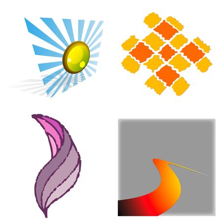 various icons for business 16の写真素材