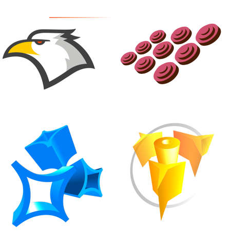 various icons for business 15の写真素材