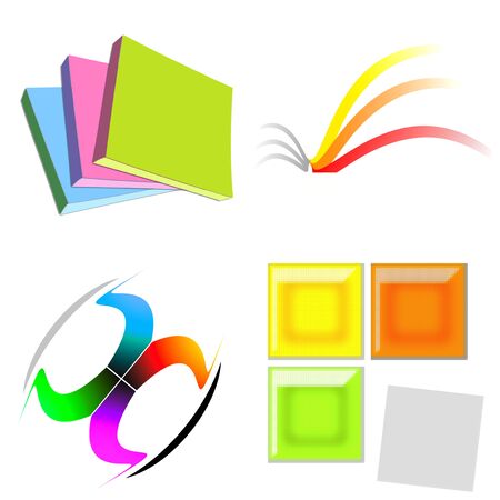 various icons for business 13の写真素材