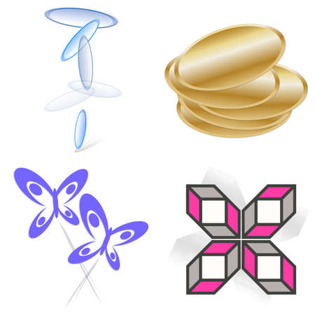 various icons for business 11の写真素材