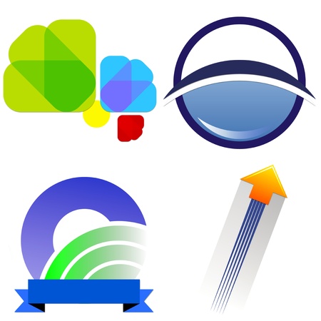 various icons for business 06の写真素材