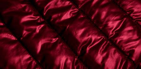 red glittering background with diagonal lines