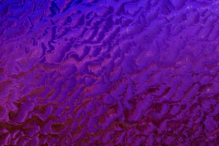 colorful waves texture for background