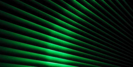 Window shutters. background or textureの写真素材