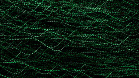 dashed light lines background or texture
