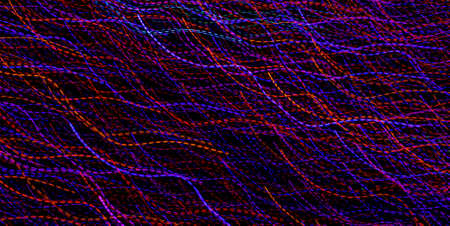 dashed light lines background or texture