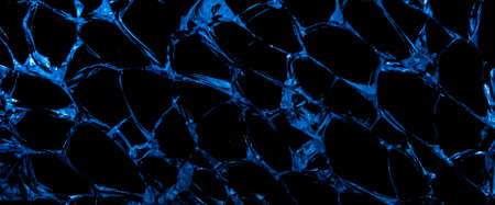 broken glass structure for wallpaper or texture