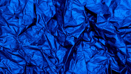 blue old paper background texture