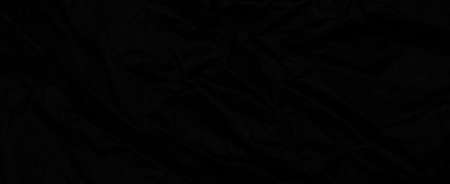 Black old paper background textureの写真素材