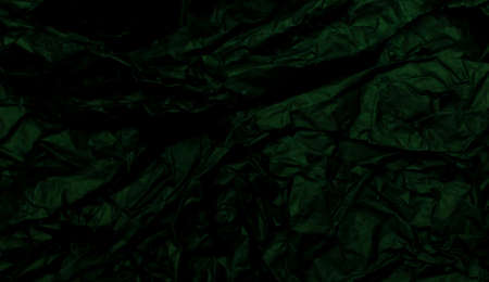 green old paper background textureの写真素材