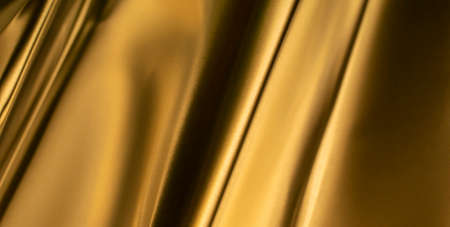 bent metal sheet with visible texture. backgroundの写真素材