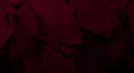 pieces of torn sheets of paper, background