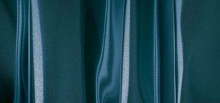 bent metal sheet with visible texture. backgroundの写真素材