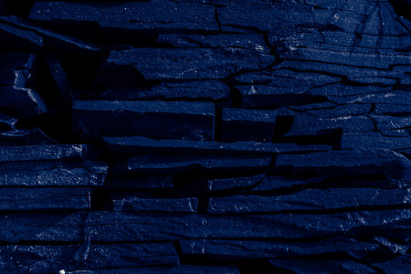 background of stones and minerals, mining originの写真素材