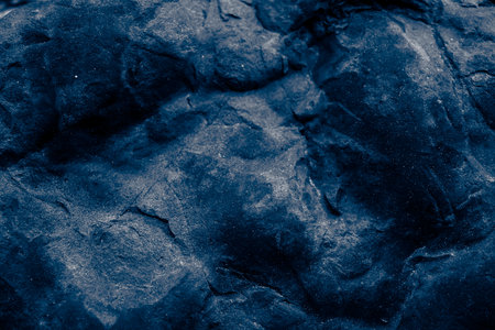background of stones and minerals, mining origin