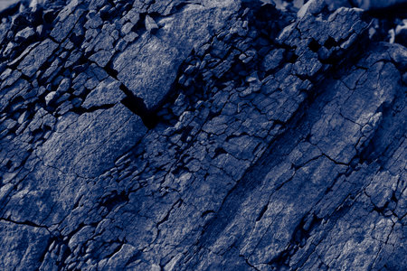 background of stones and minerals, mining originの写真素材