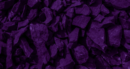 background of stones, mining origin