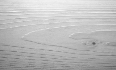 light pine wood grain, background or textureの写真素材