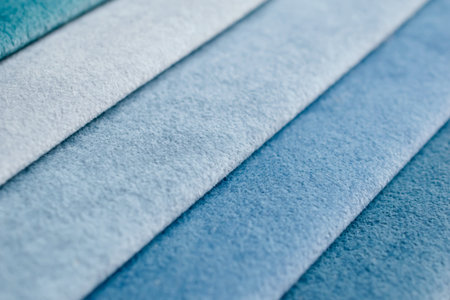 fabric stripes. striped background in different colorsの写真素材