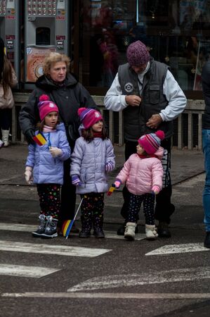 TIMISOARA, ROMANIA - DECEMBER 1, 2017: National Day parade in Romaniaのeditorial素材
