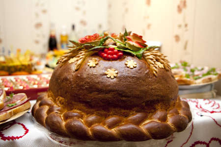wedding pie